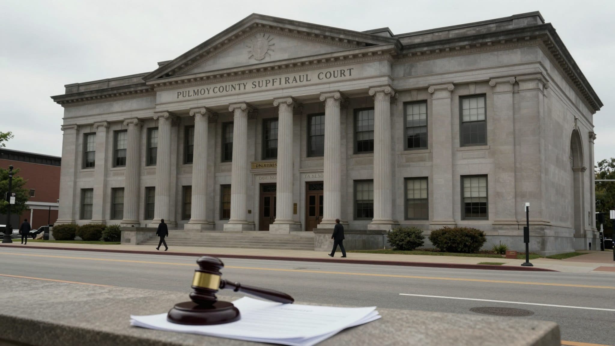 Jury im Prozess gegen Lindsay Clancy beginnt dritten Tag der Beratungen im Plymouth County