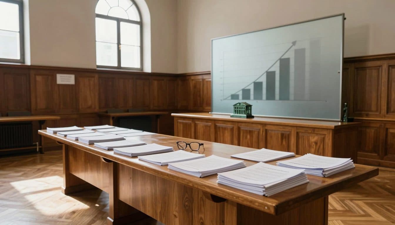 Bundesrat plant quantitative Mindestanforderungen für gesicherte Liquiditätsbezüge systemrelevanter Banken