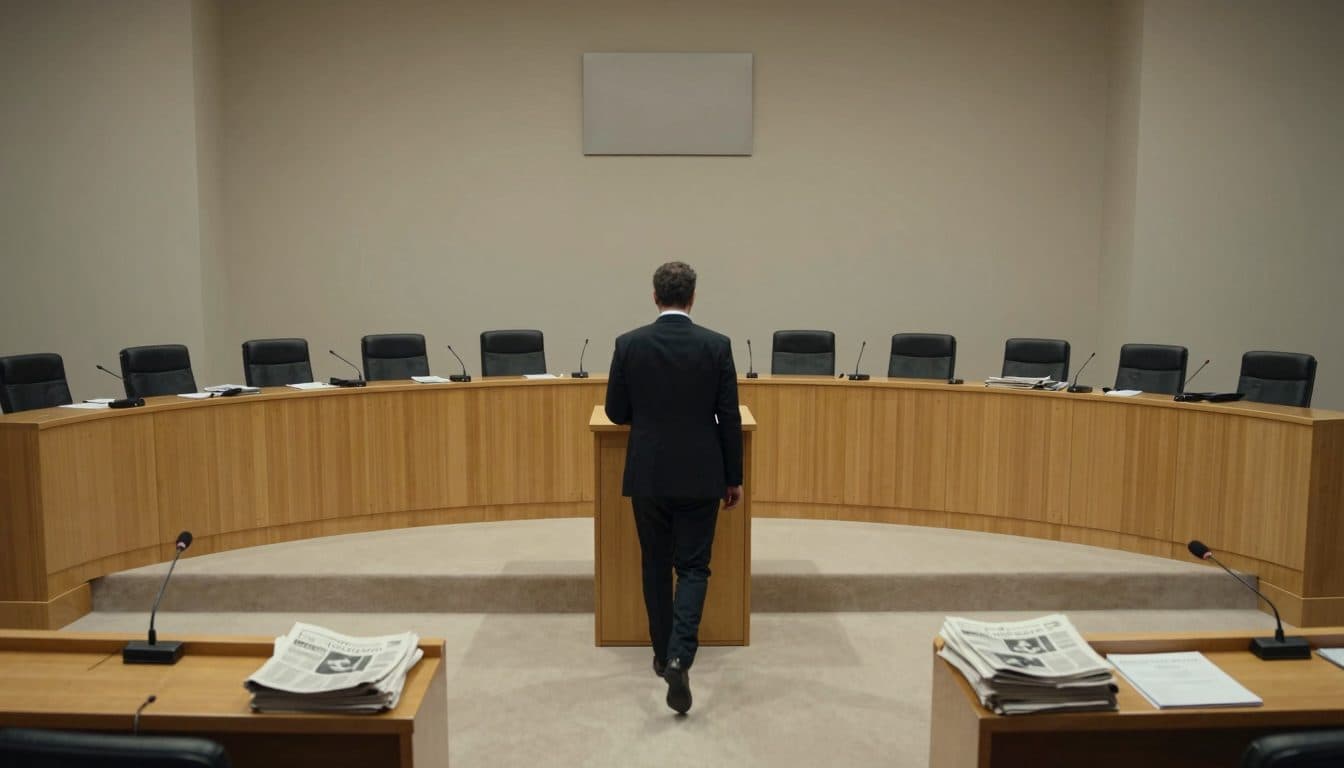 Presserat rügt „Falter" für Veröffentlichung des Glattauer-Interviews vor dessen assistiertem Suizid