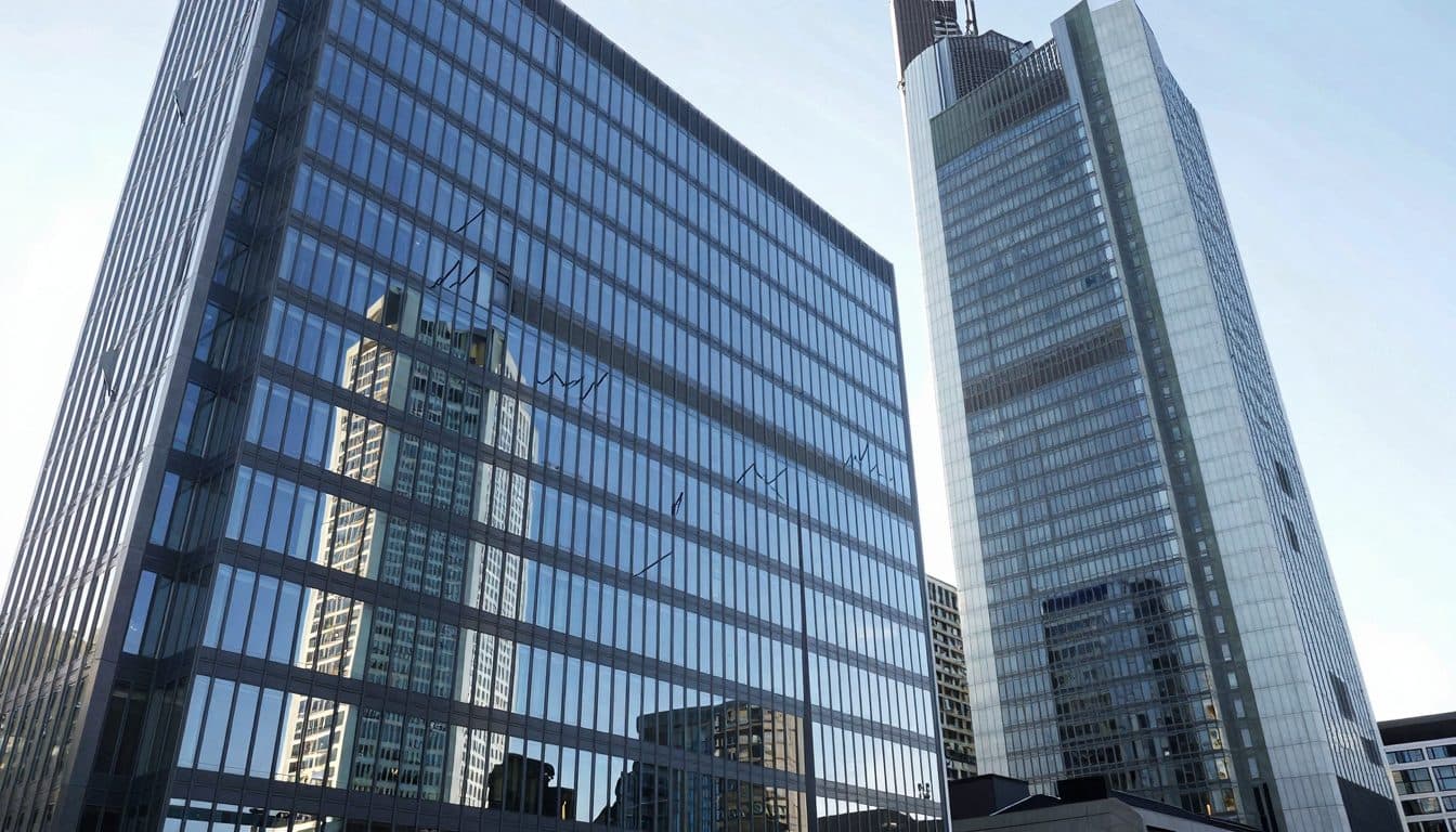 Einkaufsmanagerindizes: Euroraum und Deutschland kehren im Juli überraschend klar in die Wachstumszone zurück