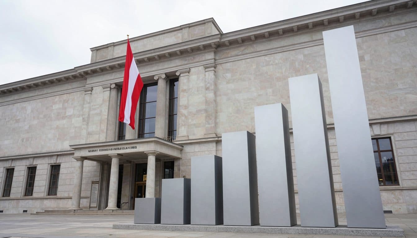 Statistik Austria meldet Rekordwert bei Einbürgerungen im ersten Halbjahr
