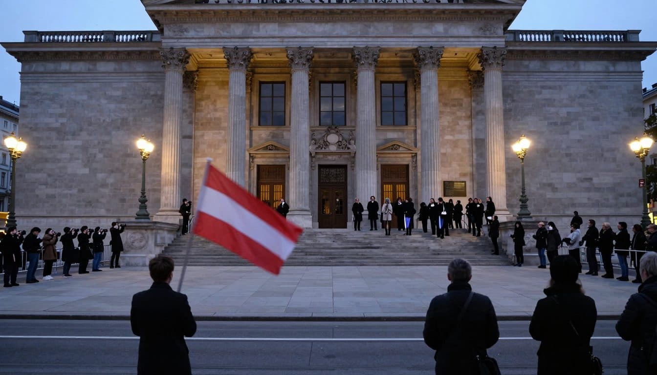 In Wien verurteilter Ex-Assad-Beamter laut syrischen Angaben in Damaskus festgenommen