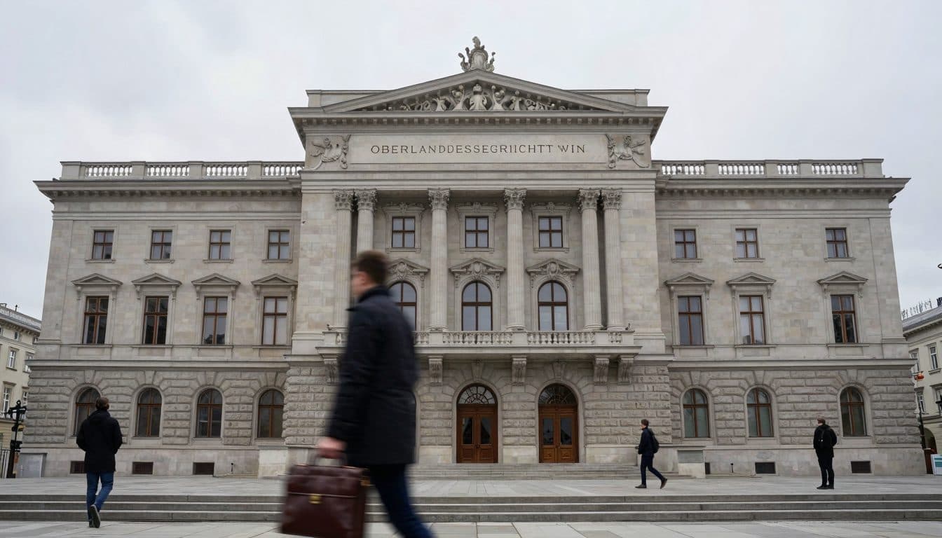 Insolvenzverfahren Signa Development: Masseverwalterin unterliegt erneut vor dem OLG Wien