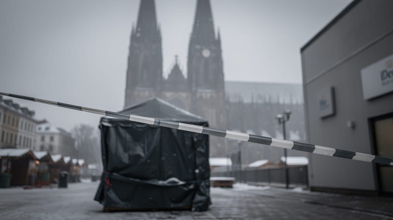 Prozess zum Anschlag von Magdeburg: Beweisanträge verzögern den Beginn der Plädoyers