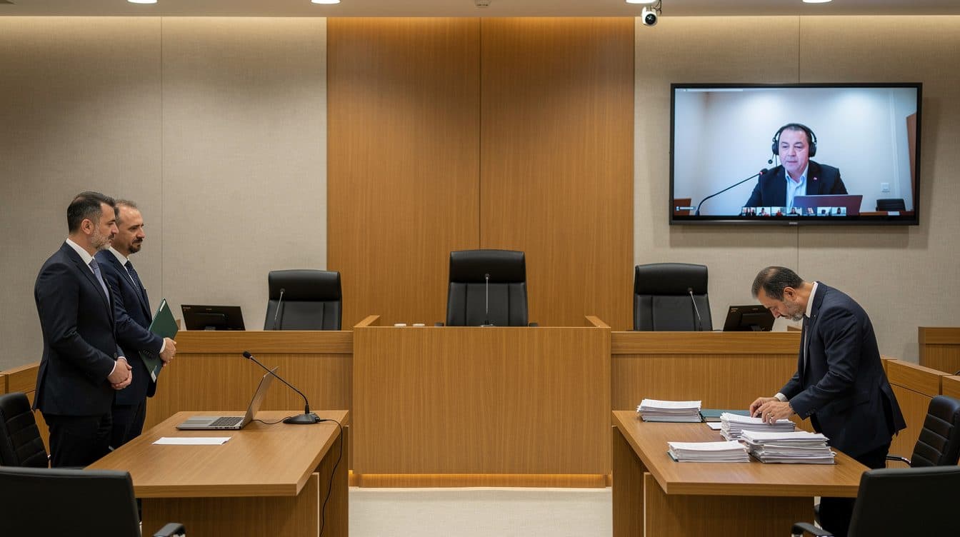 DW-Korrespondent Alican Uludağ nach drei Monaten Haft freigelassen