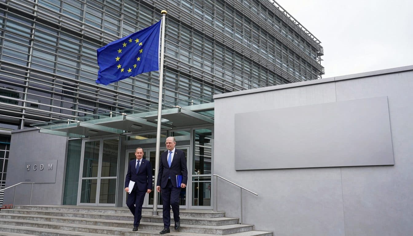EU-Kommission wirft Temu Behinderung einer Untersuchung vor