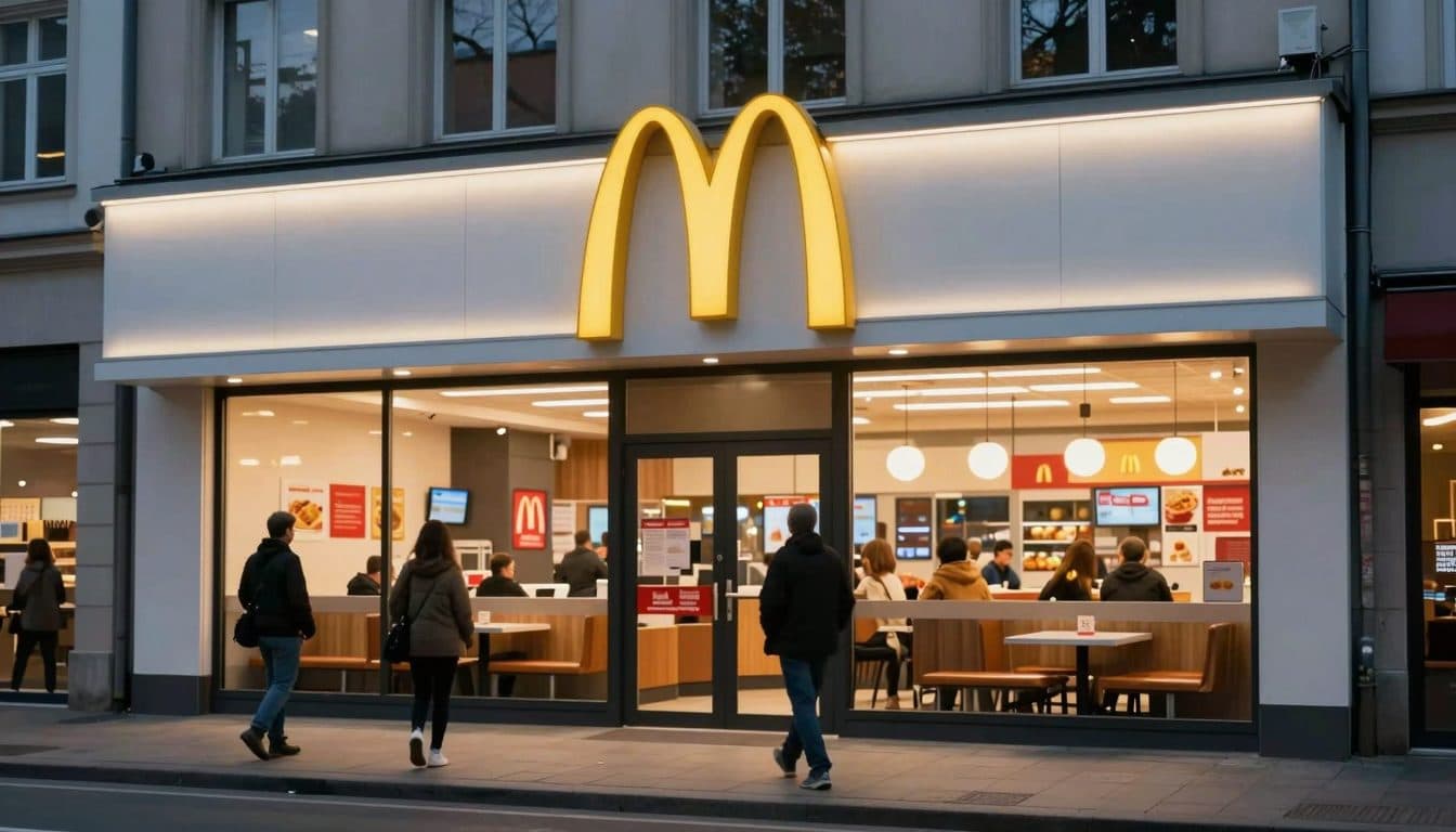 Burger King kündigt Wiederaufnahme der Expansion in Deutschland an
