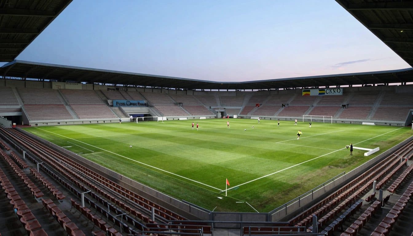 ÖFB-U19-Frauen vor Gruppenspiel gegen Spanien: „Wir werden Vollgas geben"