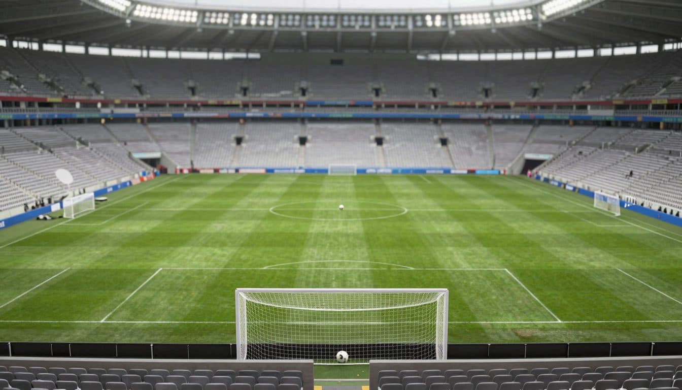 Bevölkerungsstärkste Länder fehlen bei der WM 2026 – Gründe für das strukturelle Defizit