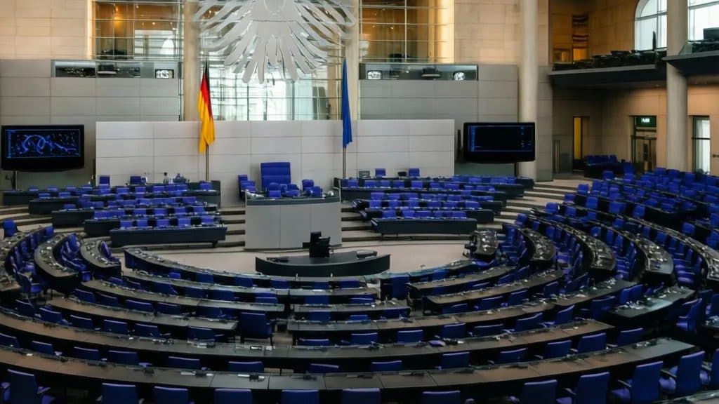 Bundesregierung präsentiert Aktionsplan zur Stärkung der maritimen Wirtschaft