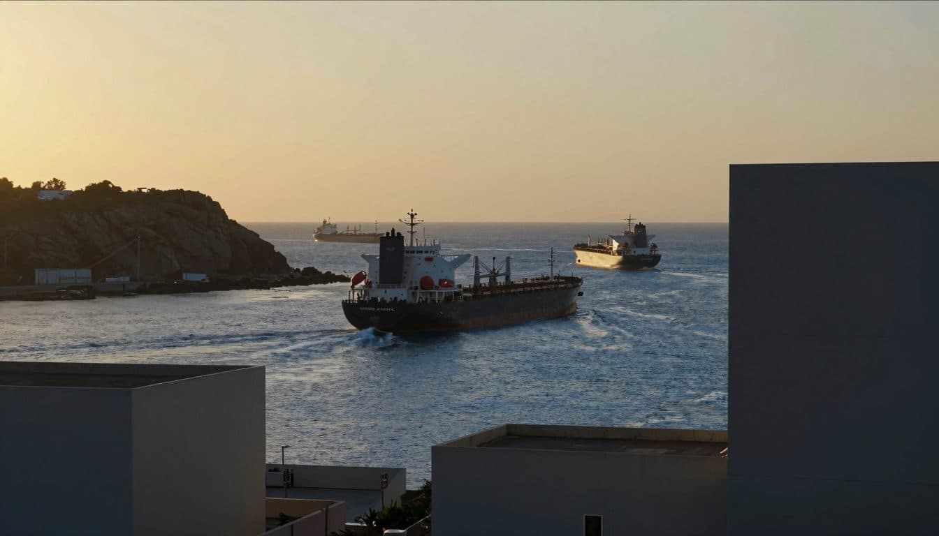 Oman und Iran verhandeln über gemeinsame Verwaltung der Strasse von Hormuz