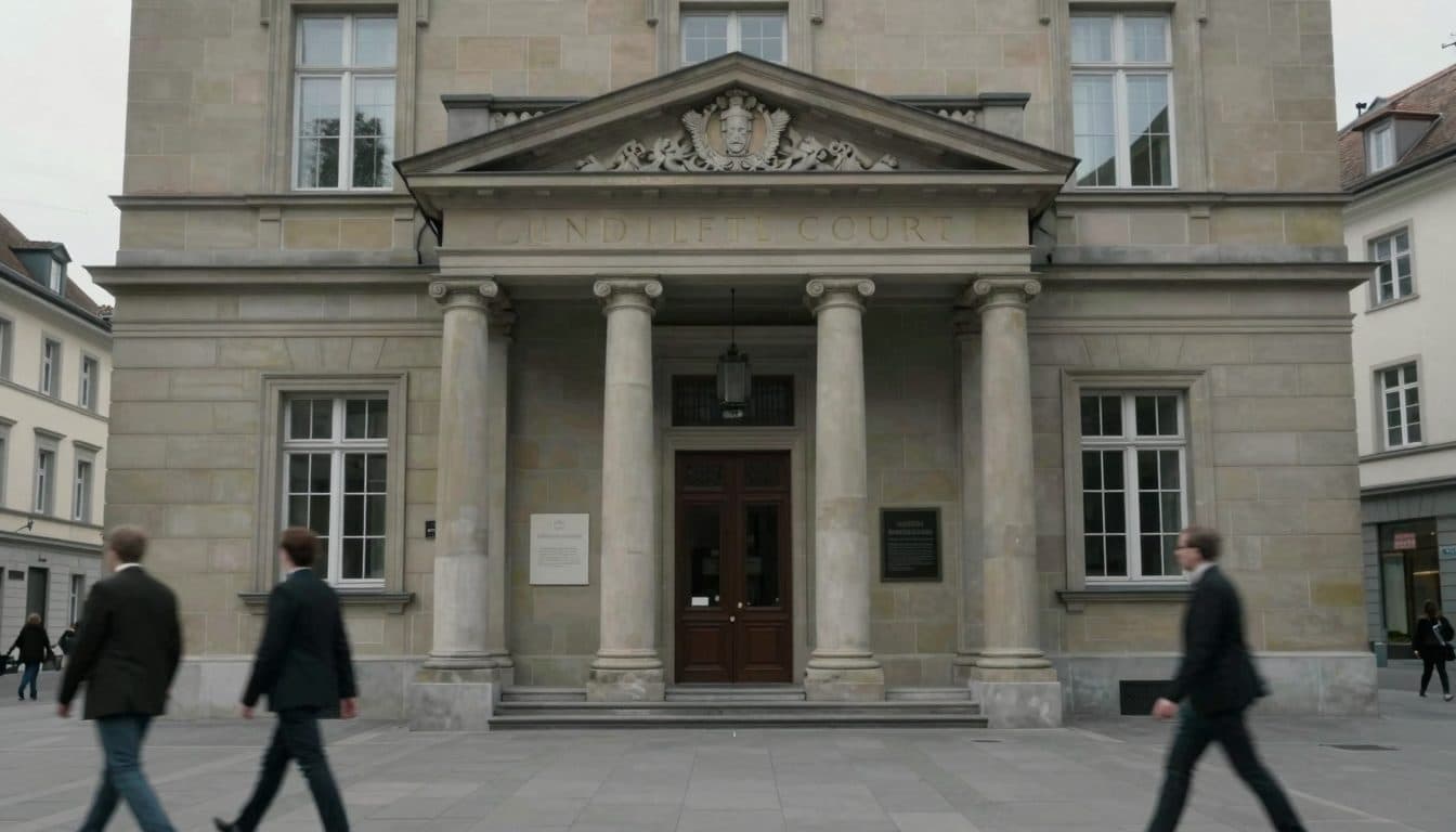 Verwaltungsgericht Aargau stützt Aufenthaltsstatus einer Frau aus dem Sexualfall Untersiggenthal