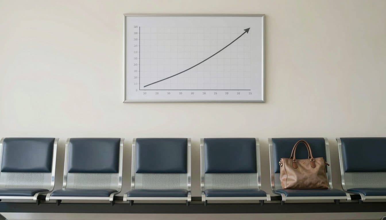 Studie: Zahl der Frauen mit Unfruchtbarkeitsdiagnosen weltweit seit 1990 nahezu verdoppelt
