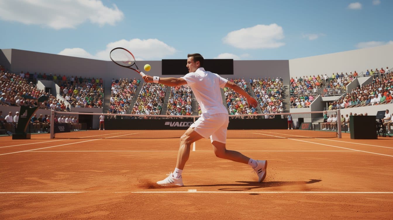 French Open: Vierfach-Siegerin Swiatek souverän im Achtelfinale