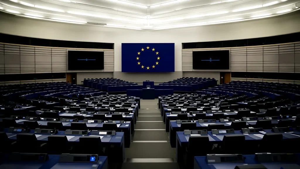 China droht mit Gegenmaßnahmen gegen geplantes EU-Industriegesetz