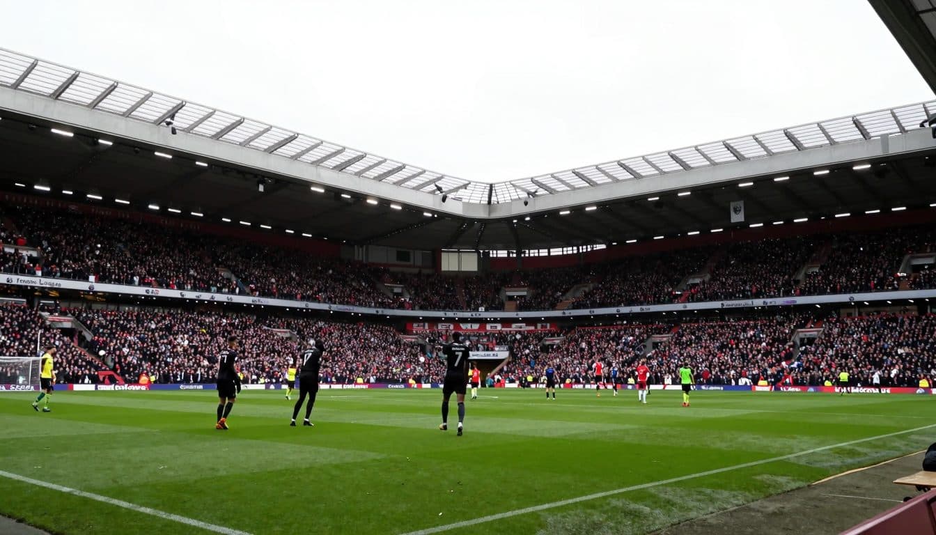 Arsenal festigt Tabellenführung in der Premier League nach Sieg im Nordlondon-Derby
