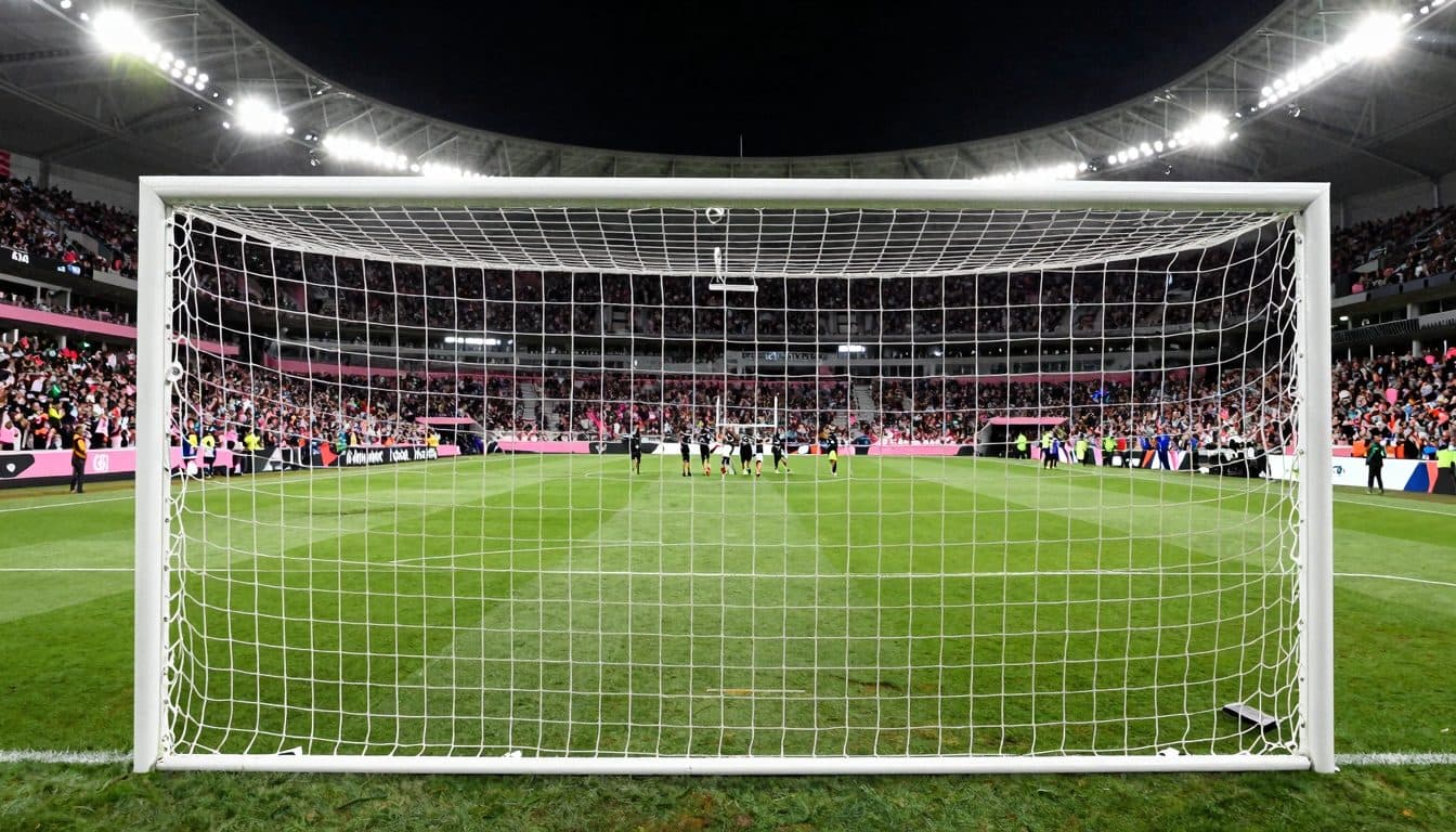 Argentinien ringt Kap Verde in der Verlängerung nieder und trifft im Achtelfinale auf Ägypten