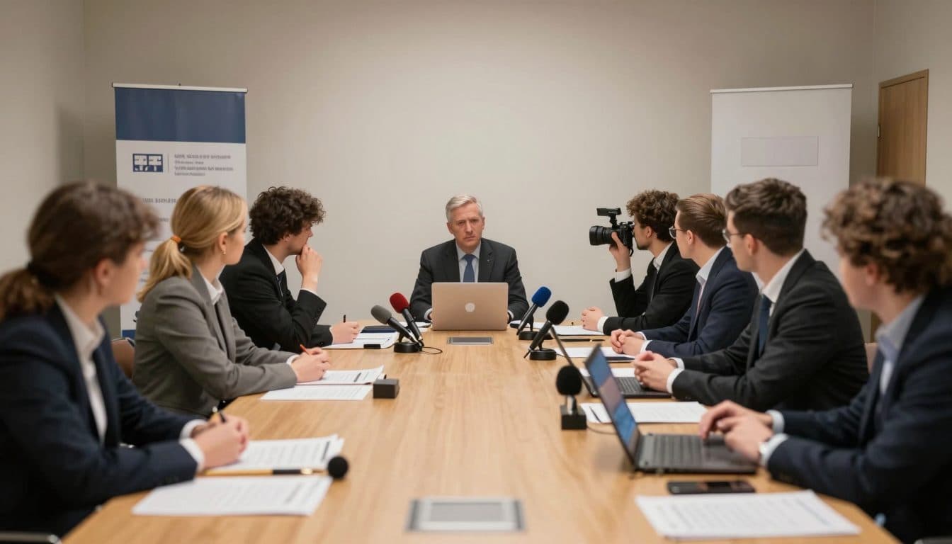 Schülerunion unter Druck: veröffentlichte Chat-Nachrichten lösen parteiübergreifende Kritik aus