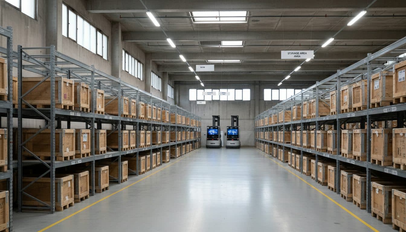 UFP Industries verzeichnet Rückgänge in Umsatz und Gewinn im dritten Quartal 2025