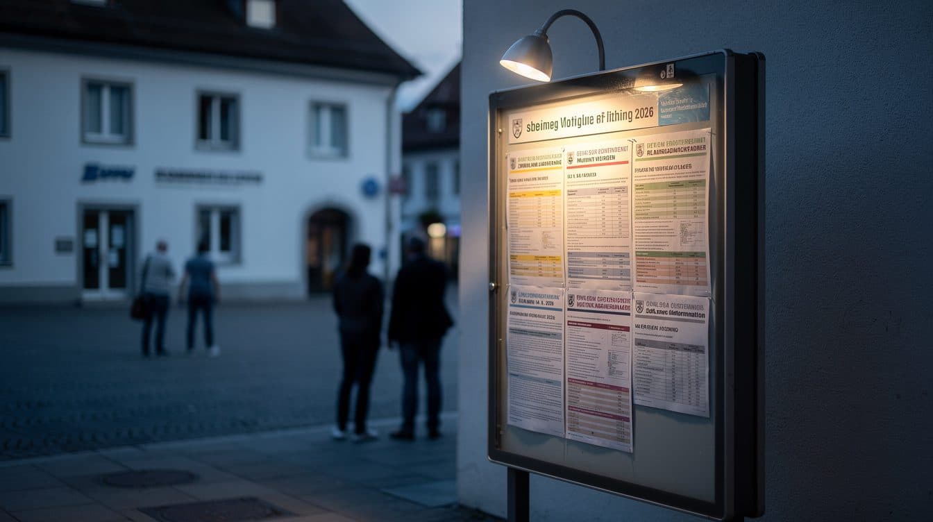 Zweite SRG-Umfrage: SVP-Initiative gegen «10-Millionen-Schweiz» kippt ins Nein