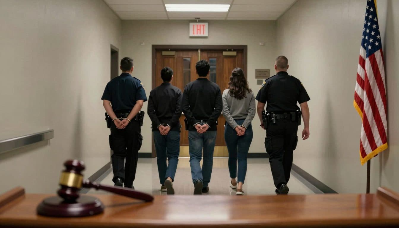 Tate-Brüder in Miami festgenommen: Britische Staatsanwaltschaft beantragt Auslieferung wegen neuer Sexualstraftaten