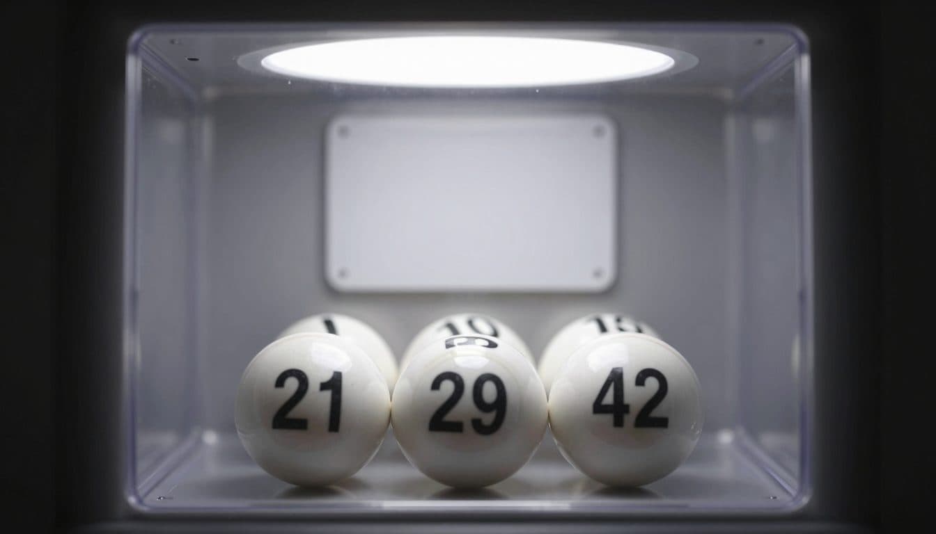 Erster Achtfach-Jackpot in der Geschichte von „6 aus 45": 12 Millionen Euro gehen in die Steiermark