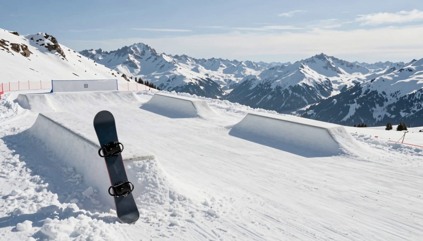 Snowboard-Crosserin Pia Zerkhold beendet ihre Karriere