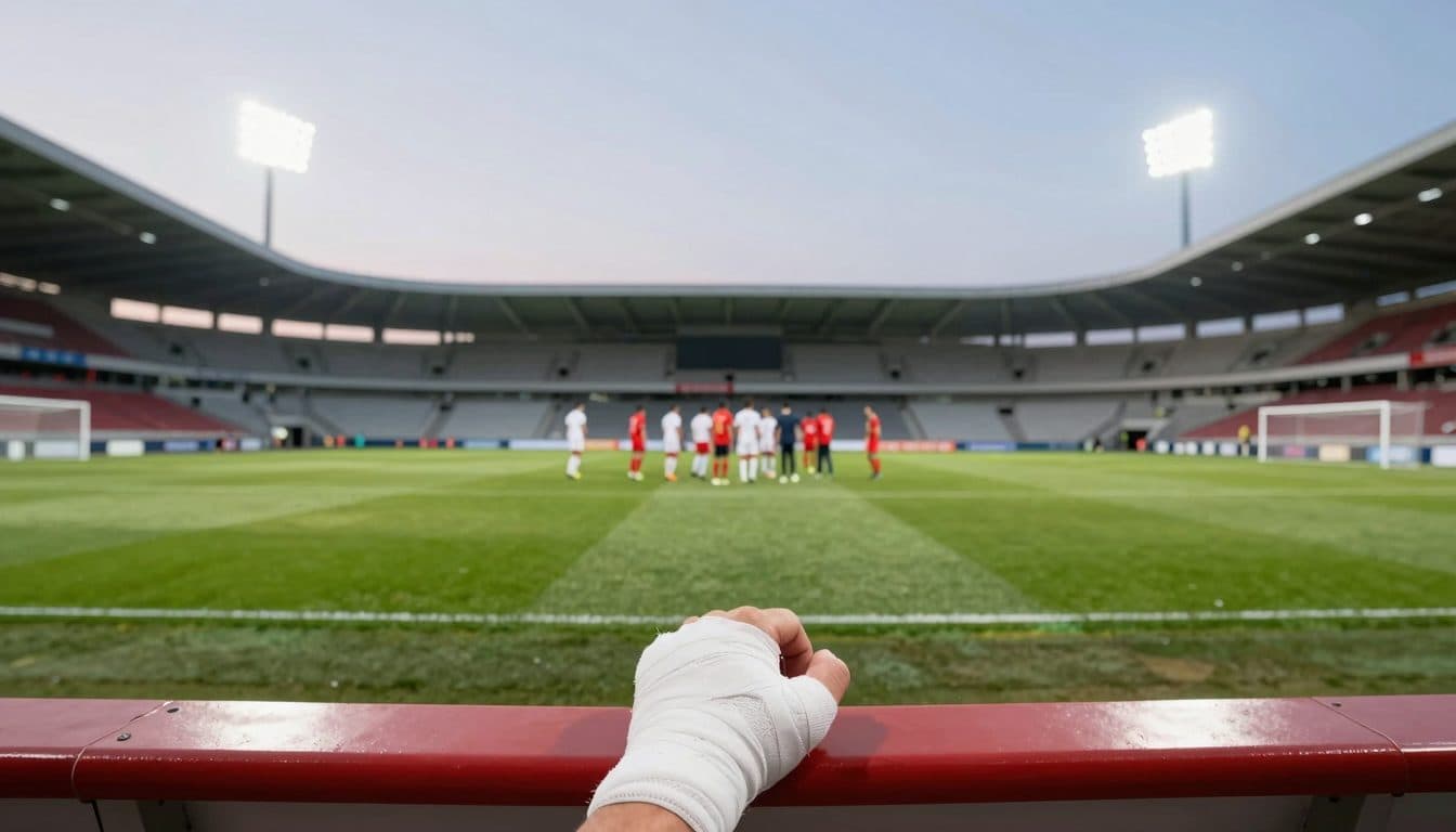 Austria Salzburg besiegt Wacker Innsbruck auch ohne verletzten Topspieler