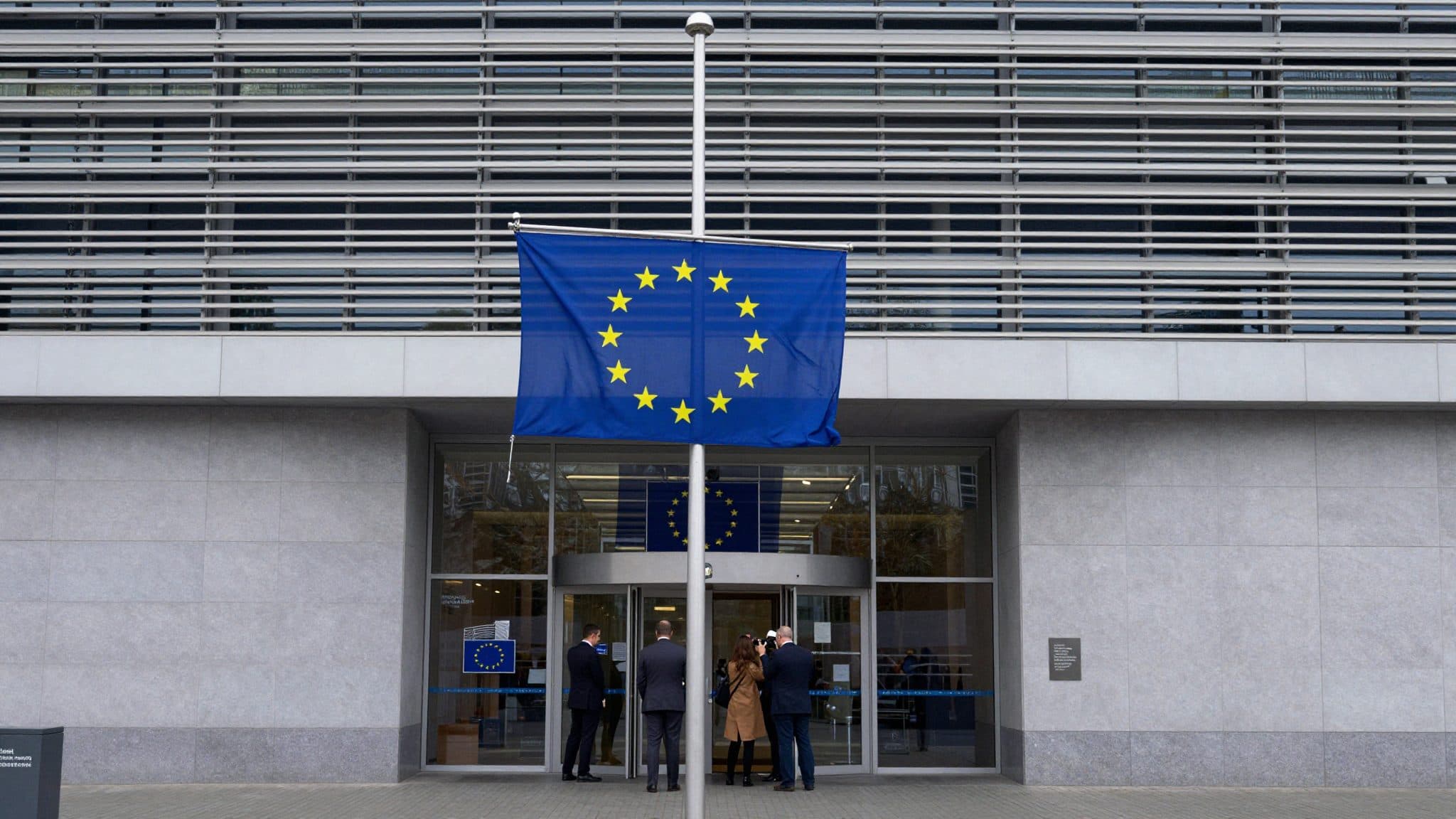 EU-Kommission rügt Meta wegen Suchtgefahr und droht mit Milliardenstrafe