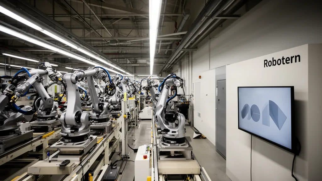 Tesla startet Produktion von Robotaxis – Waymo bleibt Marktführer