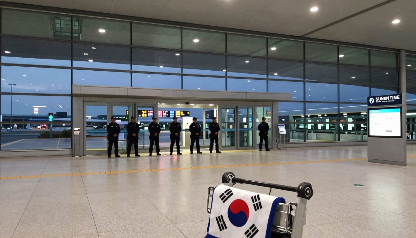 Morddrohung gegen Südkoreas Nationaltrainer Hong Myung Bo nach WM-Aus