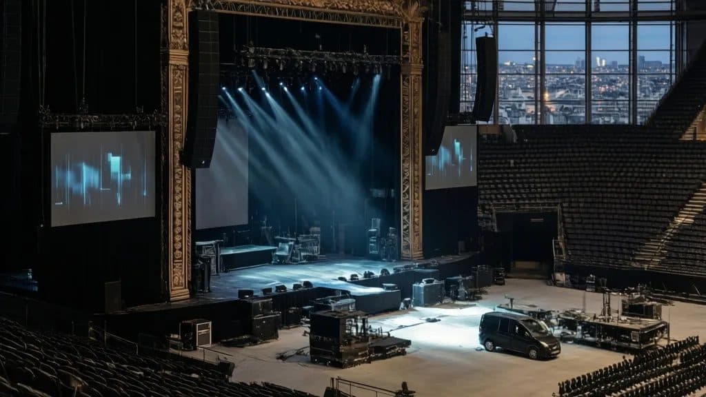 Céline Dion kündigt Comeback nach Krankheitspause an