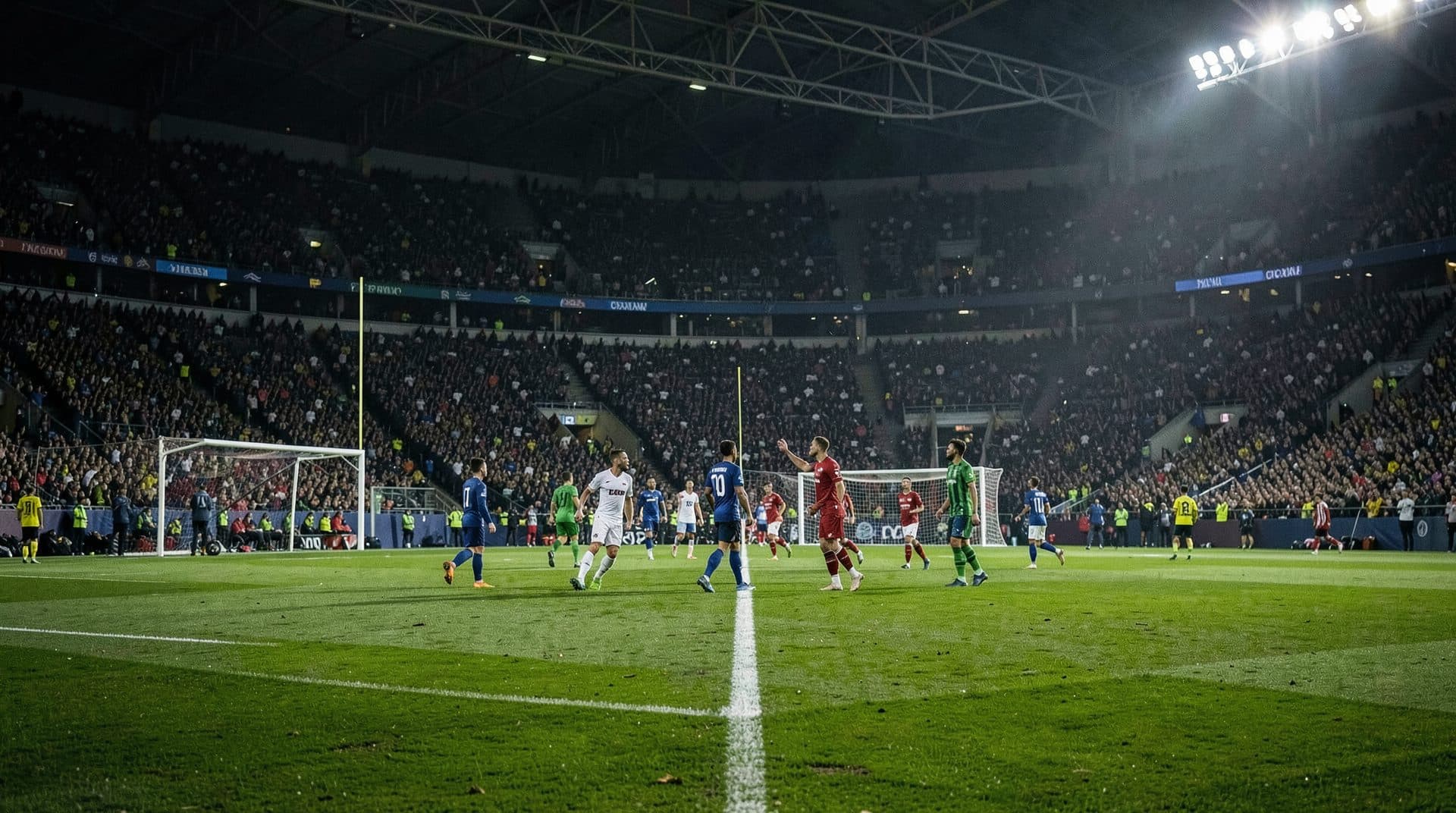 Tottenham-Spieler Danso nach Fehler im Spiel gegen Brighton rassistisch beleidigt