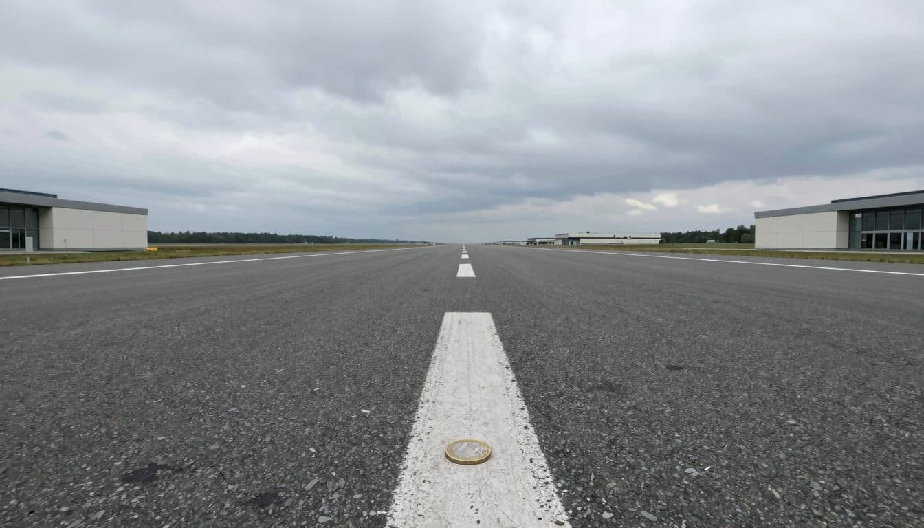 KPMG-Gutachten: Stadt Linz dürfte für ihren Airport-Anteil kaum Geld bekommen