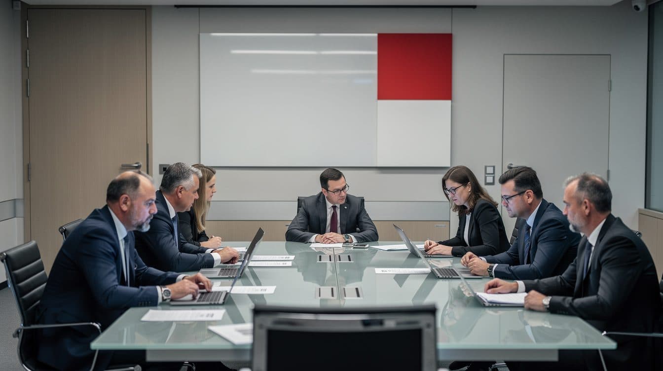 ORF-Redaktionsrat warnt vor Vertrauensverlust durch umstrittene Dokus auf ORF III
