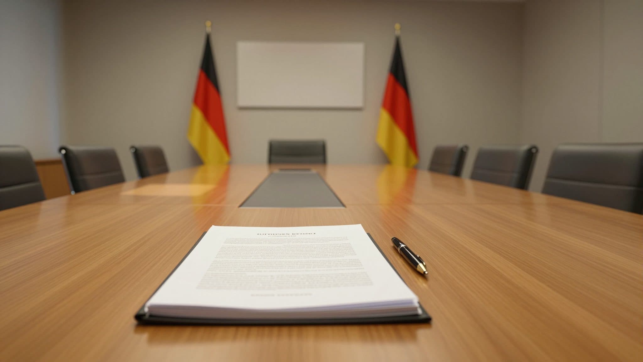 Drei Ost-Ministerpräsidenten fordern von Merz Rente mit Vertrauensschutz und familienfreundliches Steuerrecht