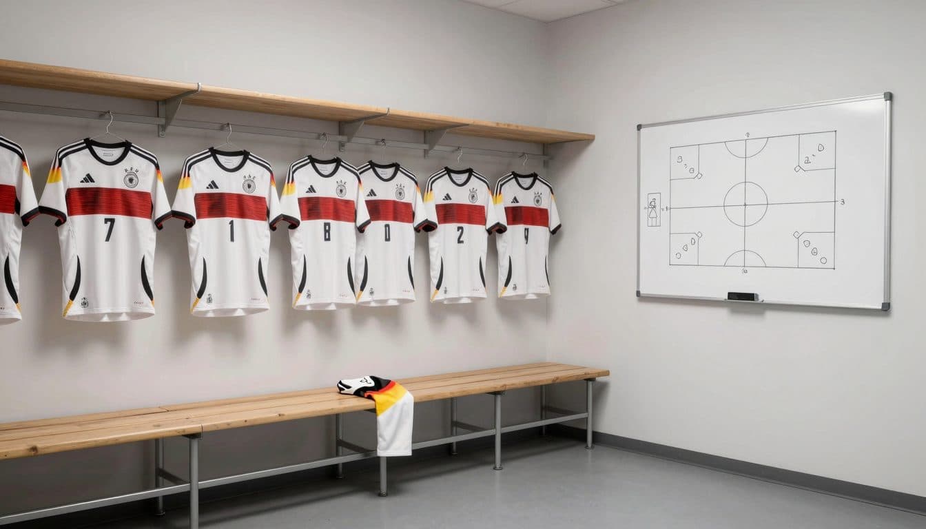 Debatte um die Zukunft des Bundestrainers: Schweinsteiger und Kahn verlagern den Fokus auf Mentalität und Verantwortung