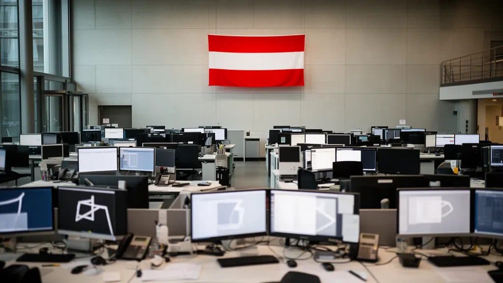 ORF steht wegen mangelnder Transparenz in Missbrauchsfall in der Kritik
