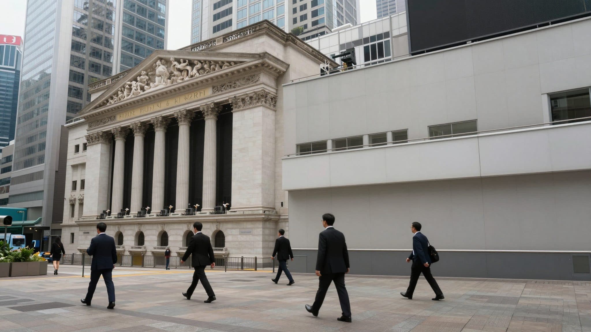 Shein bereitet Börsengang in Hongkong vor
