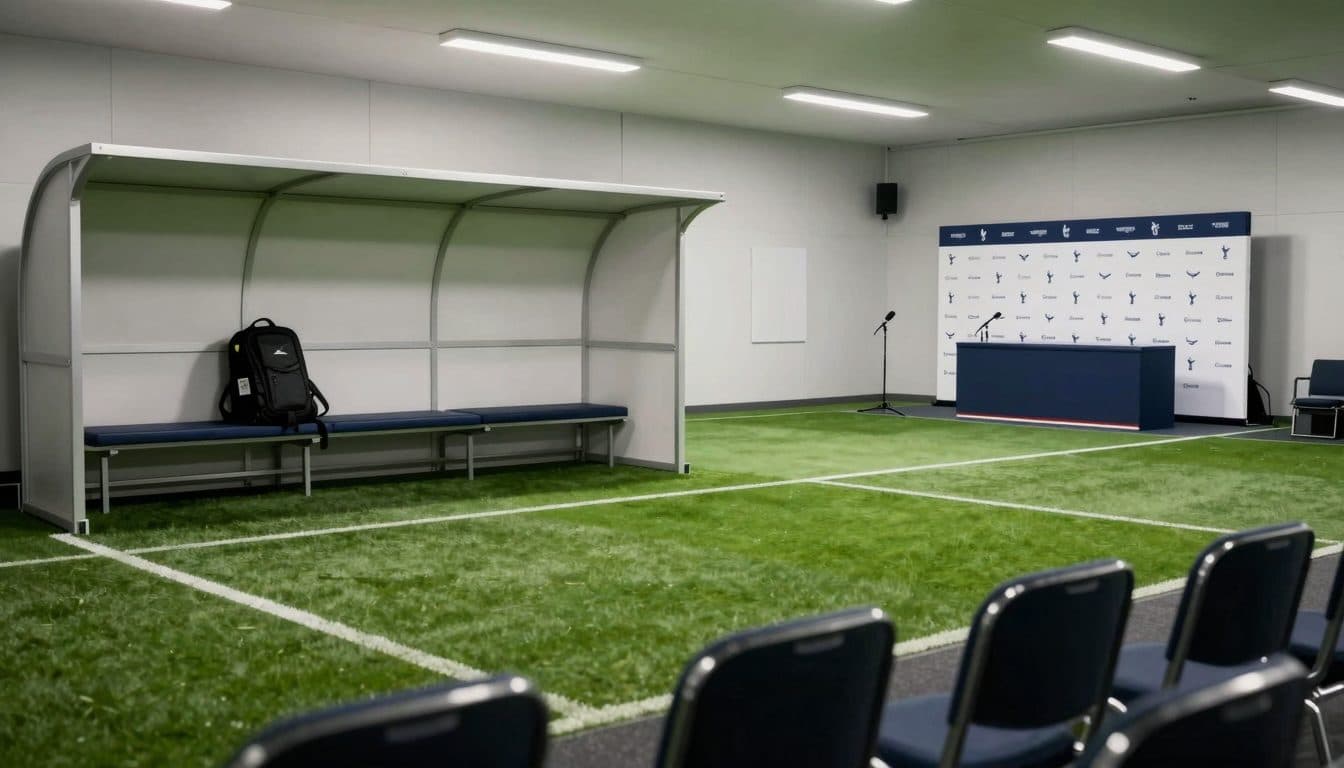 De Zerbi bestätigt Wechselwunsch von Danso bei Tottenham