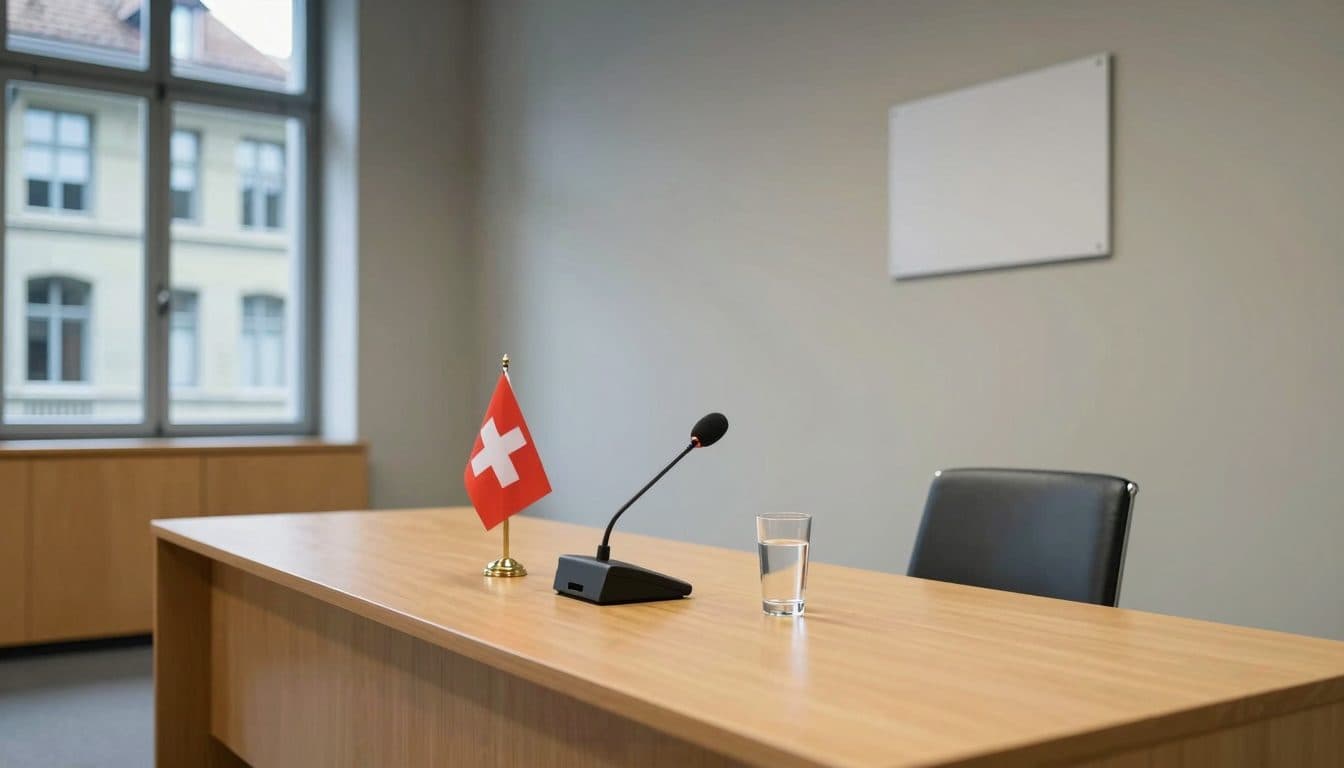 Schweizer Mitte-Politiker fordert entspannteren Umgang mit Leihmutterschaft