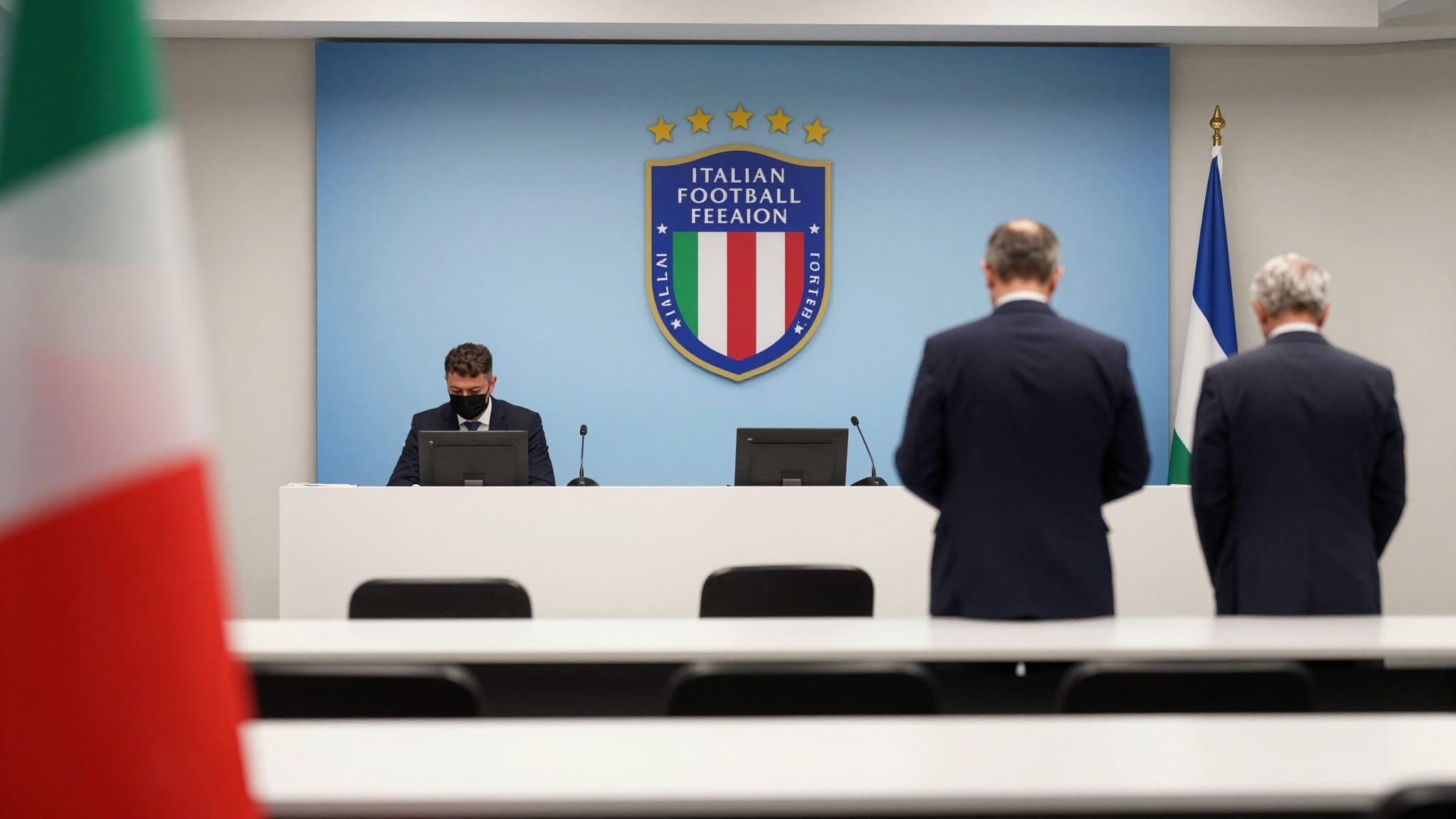 Italien bestätigt Guardiola-Gespräche – WM 2030 als Lockmittel