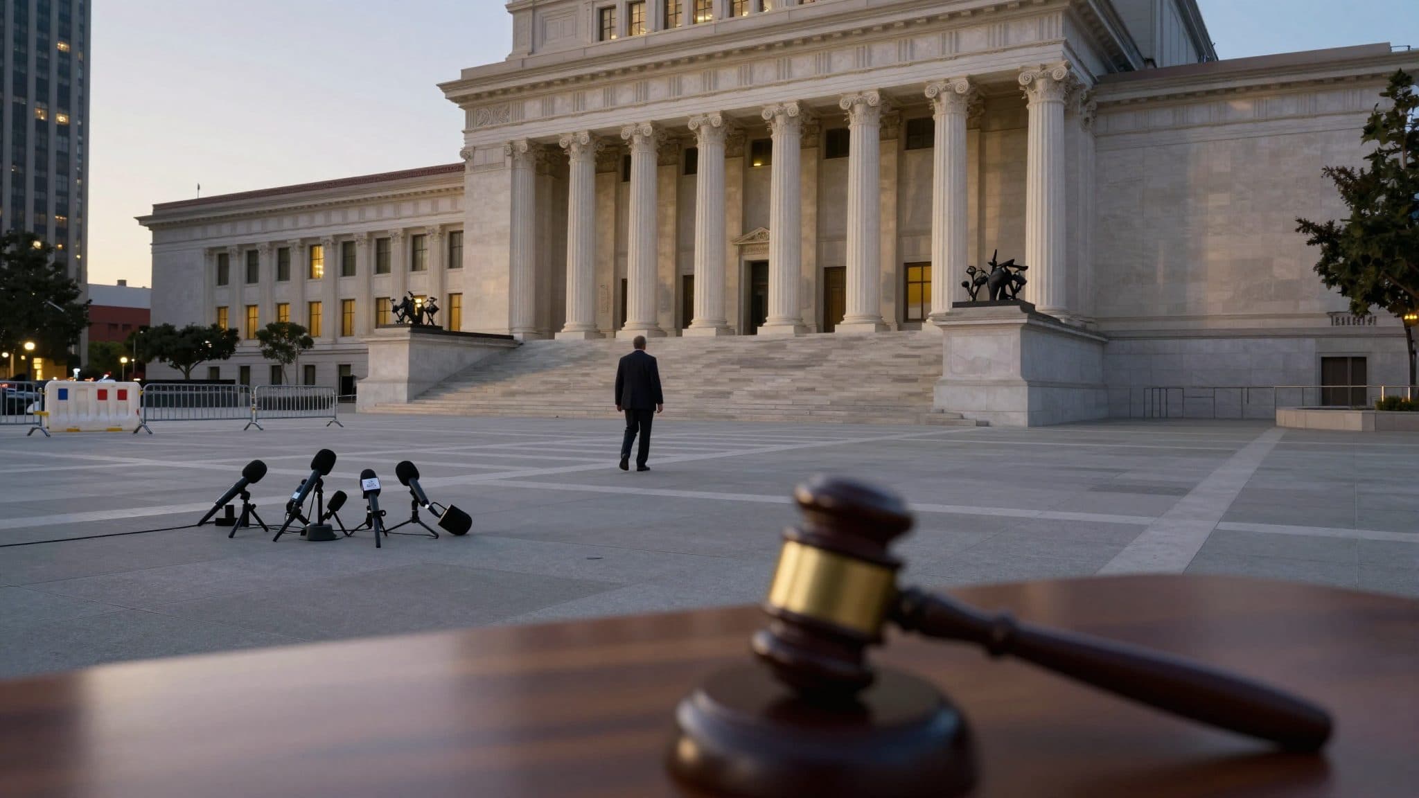 US-Musiker D4vd muss wegen Mordes an 14-Jähriger vor Gericht