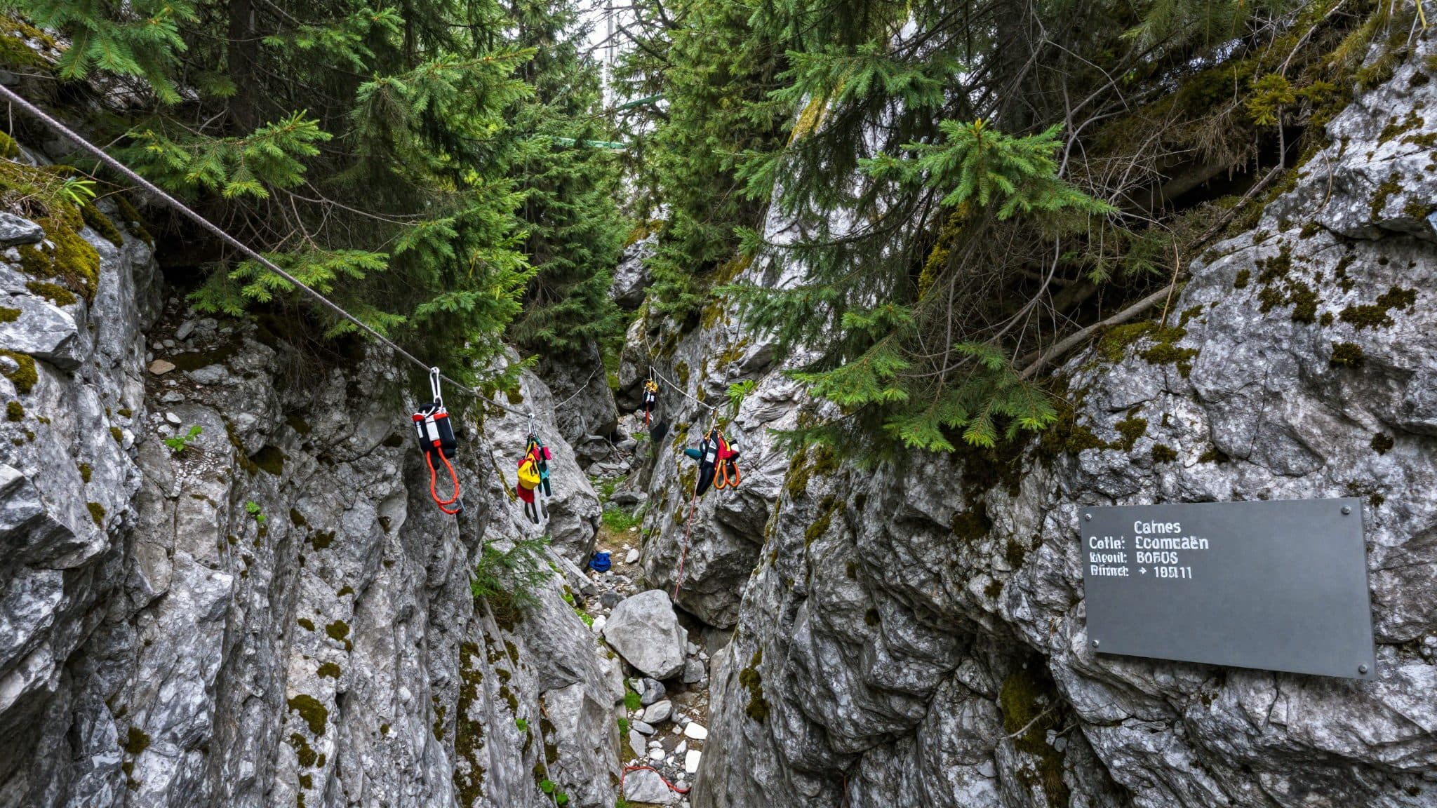 Wanderin stürzt am Kleinen Sonnstein ab – Rettung im Salzkammergut