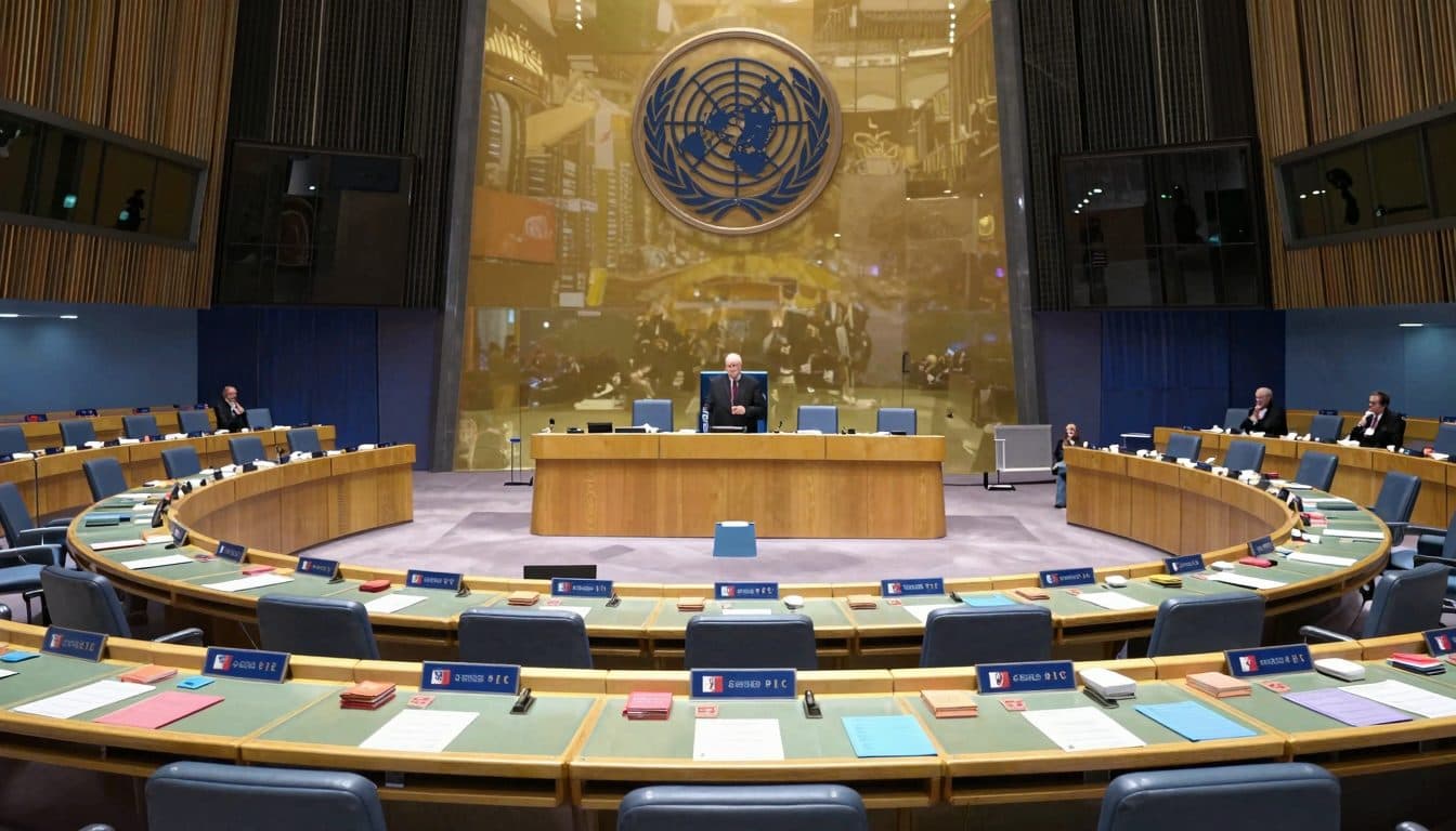 Guyanas Diplomatin Carolyn Rodrigues Birkett führt im Rennen um Guterres-Nachfolge