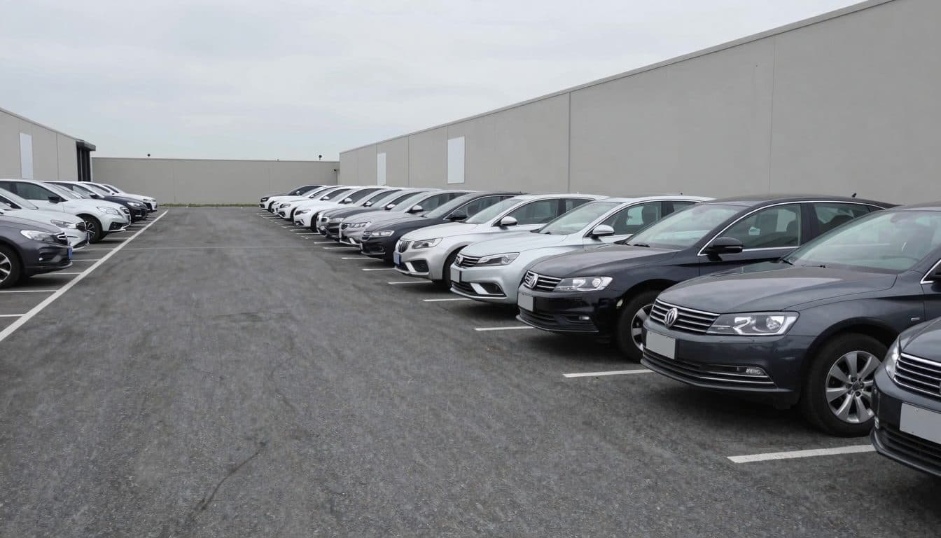 Volkswagen strafft Modellpalette: Welche Autos verschwinden könnten