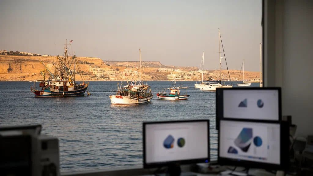Gaza-Hilfsflotte mit 56 Schiffen von Sizilien aus gestartet