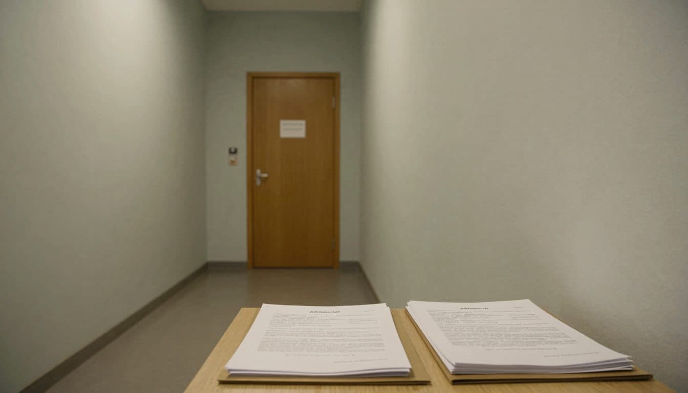 Wien: Gericht überprüft Fall des ersten Bewohners der "Auszeit-WG"