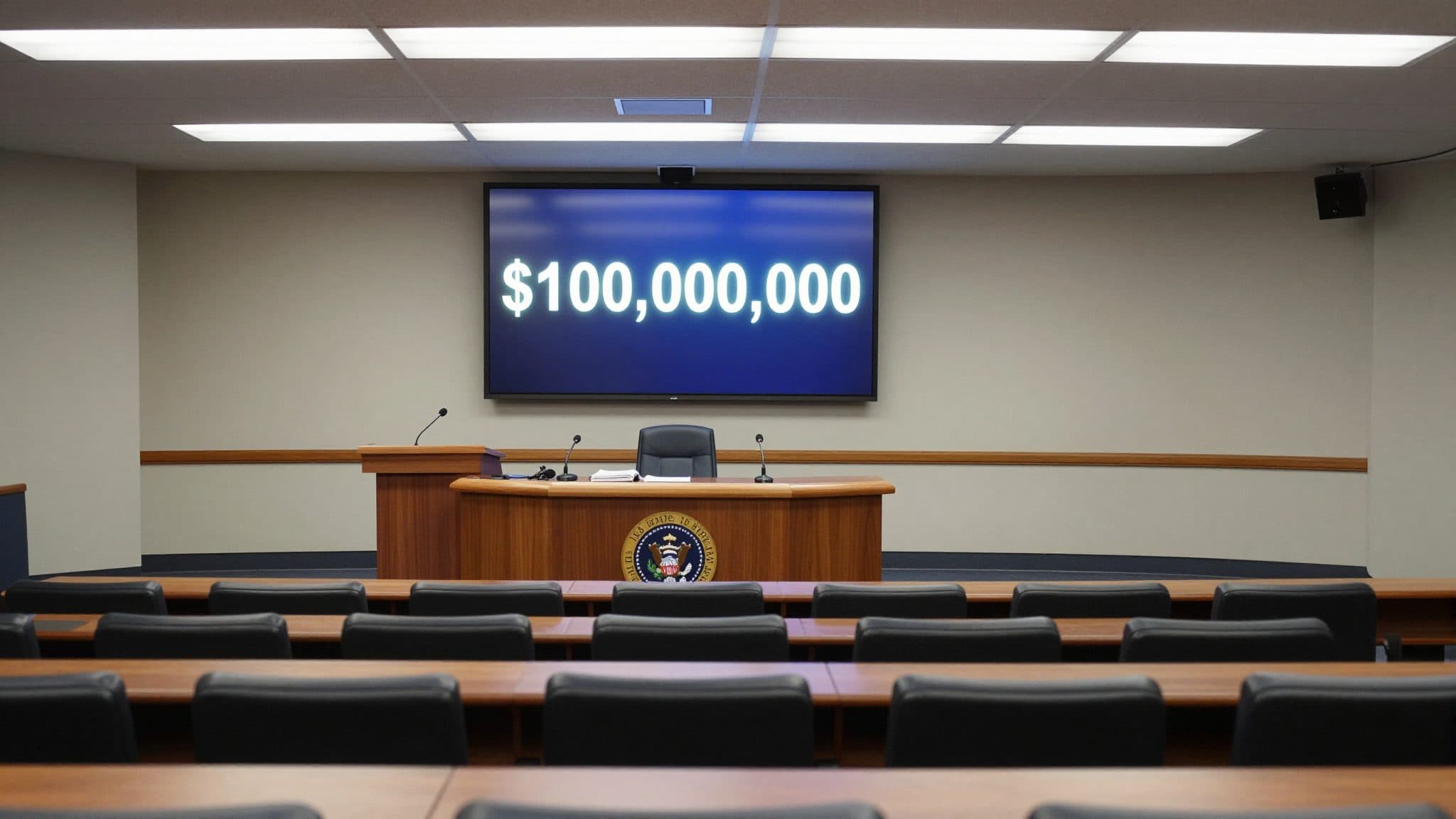 USA setzen Belohnungen von über 100 Millionen Dollar für Führungsfiguren des Kartells CJNG aus