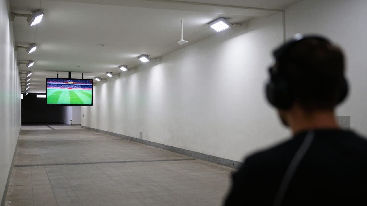 Pro Ref räumt VAR-Fehler im Manchester-Derby ein – Diskussionen über Konsequenzen